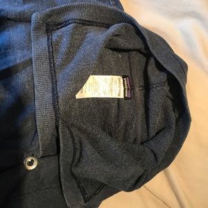 Patagonia Ahnya’s Women’s wrap cardigan